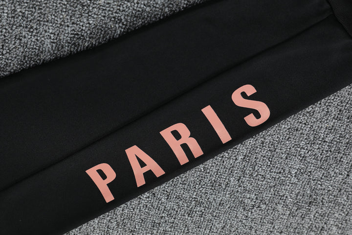PSG Set 2024/25 Cap - Black