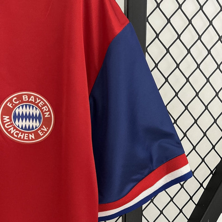 Bayern Munich 1993/95 Home Retro Shirt