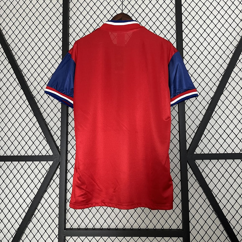 Bayern Munich 1993/95 Home Retro Shirt