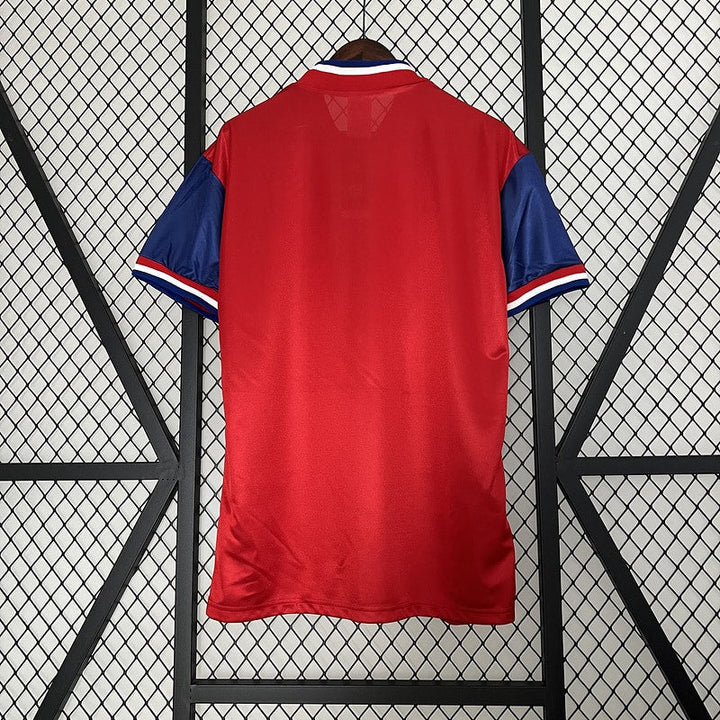 Bayern Munich 1993/95 Home Retro Shirt