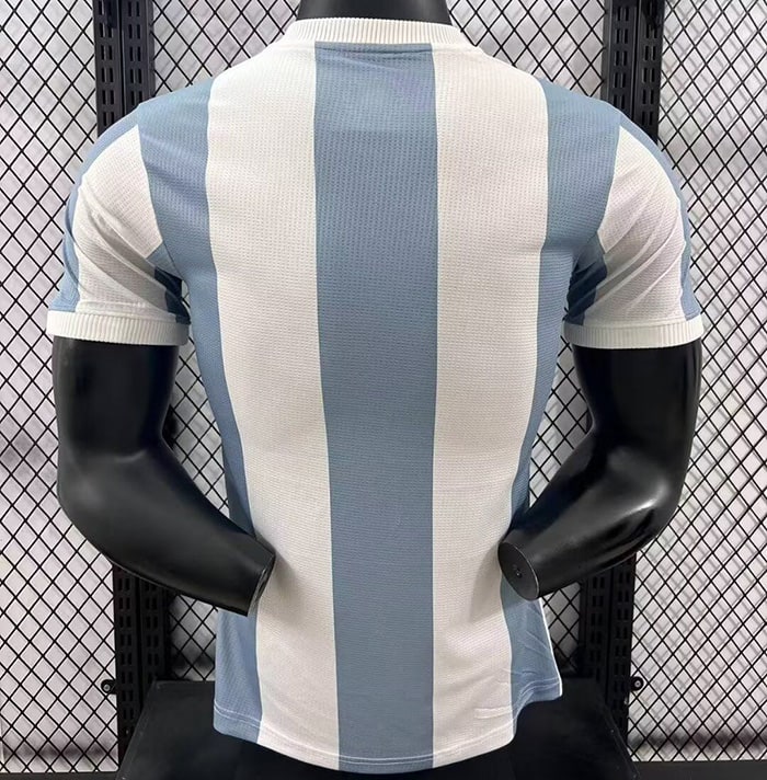 Argentina 24/25 Anniversary Shirt Player Version