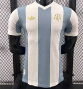 Argentina 24/25 Anniversary Shirt Player Version