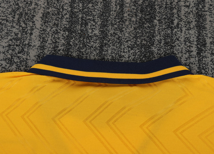 Arsenal 96/97 Children's Away Retro Set
