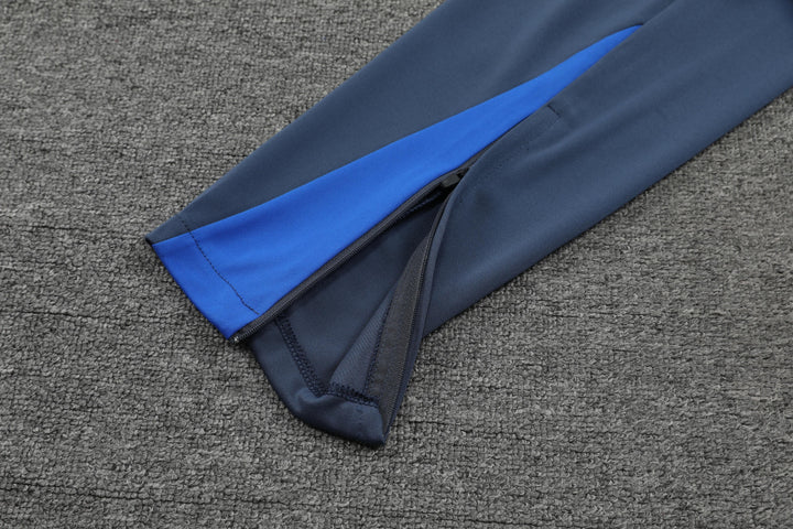Inter Milan Set 2024/25 Cap - Gray