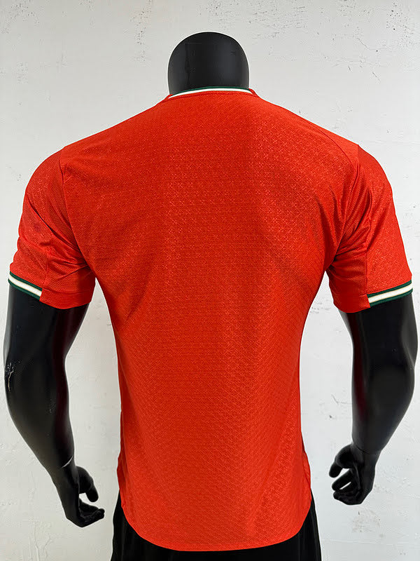 Portugal 25/26 Home Shirt Player Version