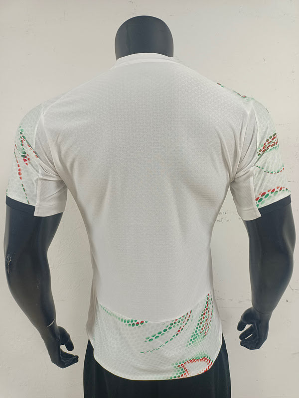 Portugal 25/26 Away Shirt Player Version