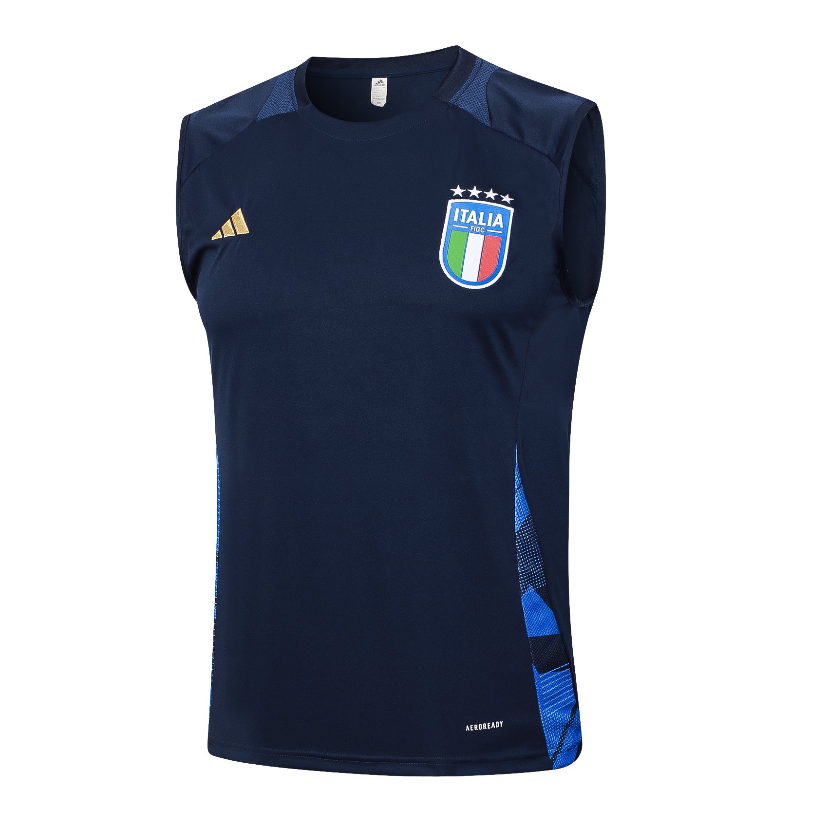 Italy 2024/25 Tank Top