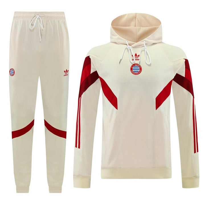 Bayern Munich Set 2024/25 - Cap