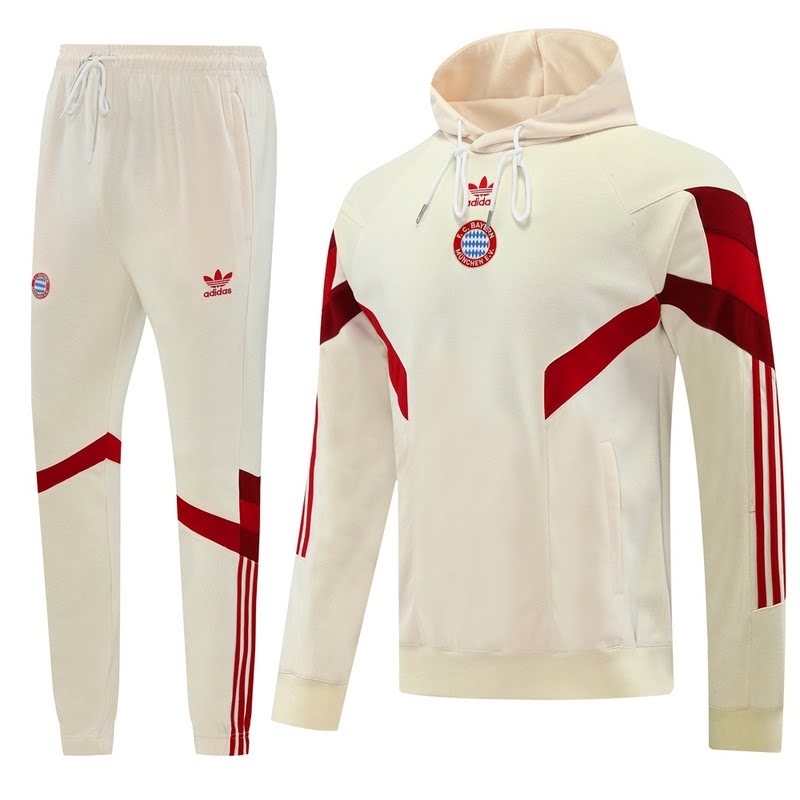 Bayern Munich Set 2024/25 - Cap