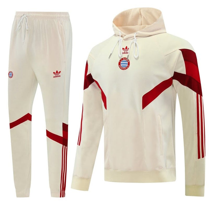 Bayern Munich Set 2024/25 - Cap