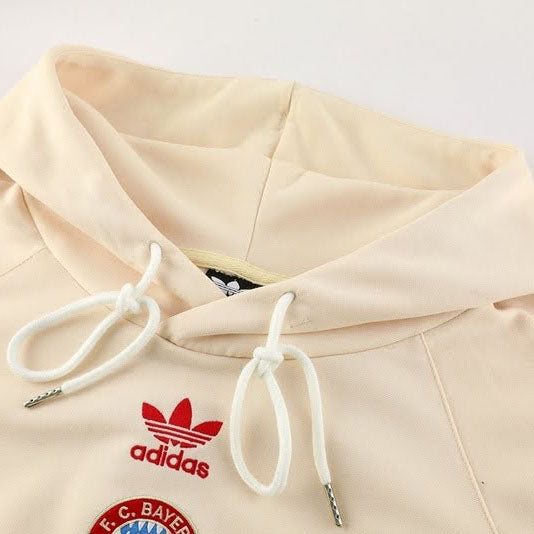 Bayern Munich Set 2024/25 - Cap