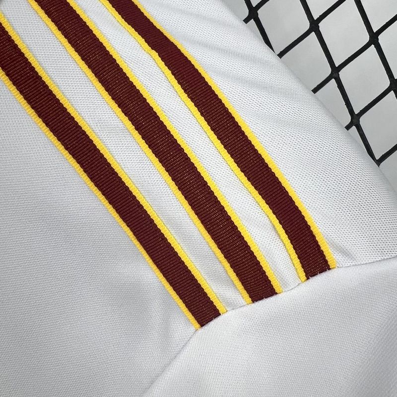 Roma 1991/92 Away Retro Shirt