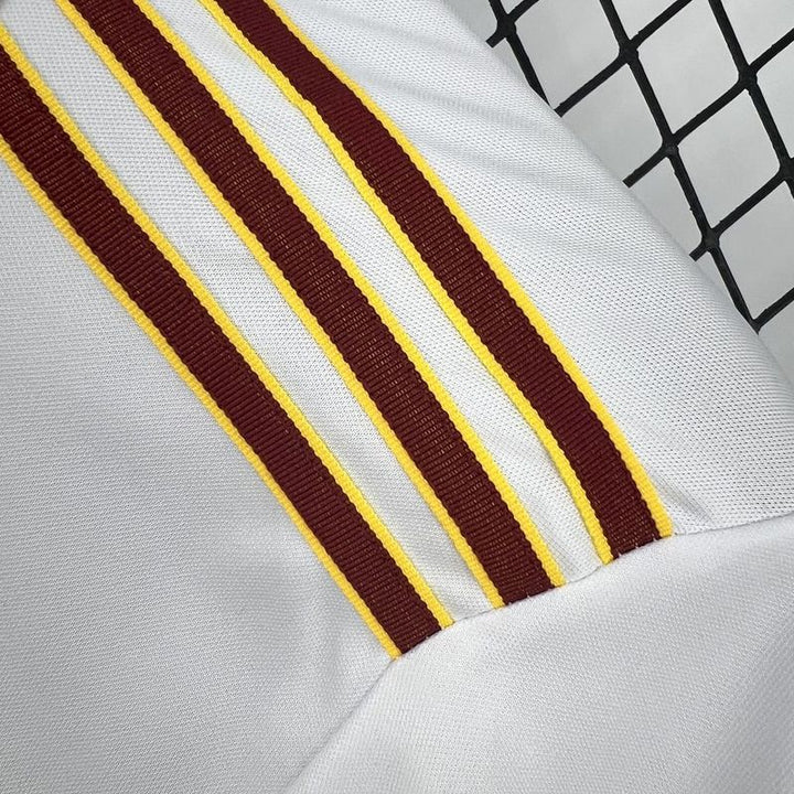 Roma 1991/92 Away Retro Shirt