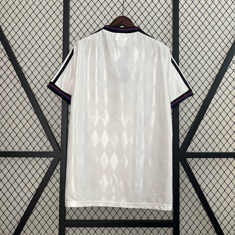 Bayern Munich 1996/98 Away Retro Shirt