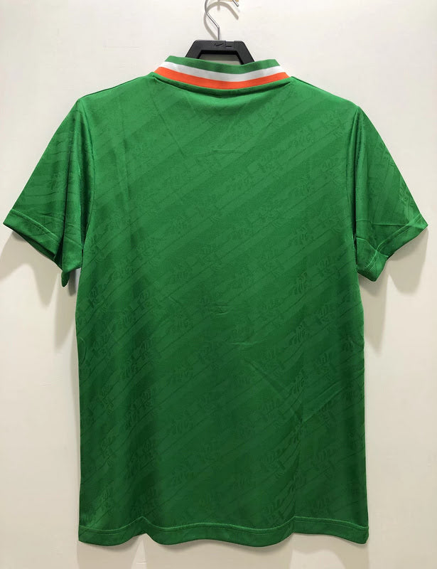 Ireland 1994 Home Retro Shirt