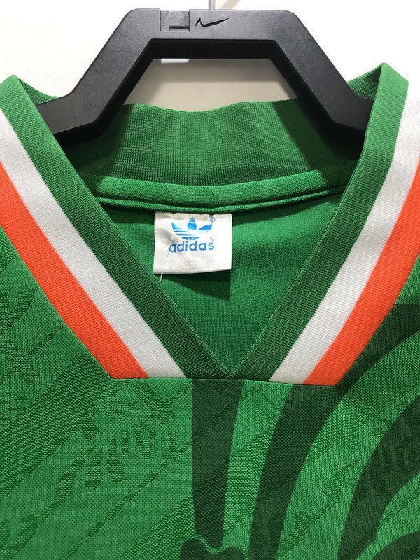 Ireland 1994 Home Retro Shirt