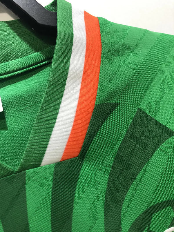 Ireland 1994 Home Retro Shirt