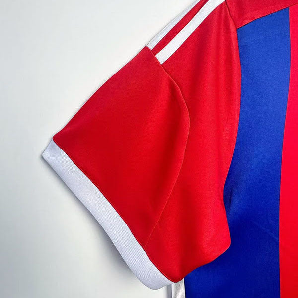 Bayern Munich 2014/15 Home Retro Shirt
