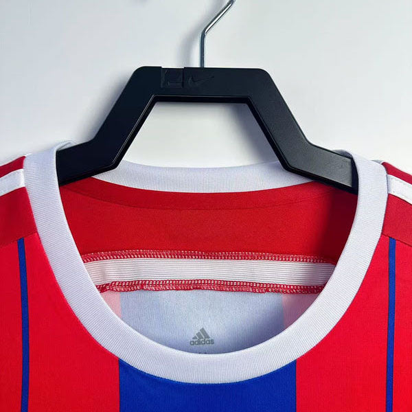Bayern Munich 2014/15 Home Retro Shirt