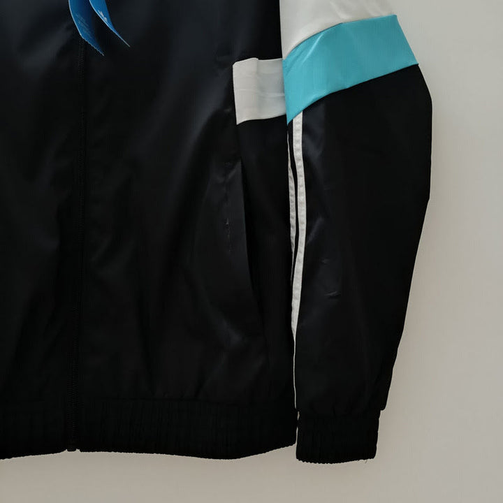 Real Madrid 2024/25 Windbreaker Jacket I