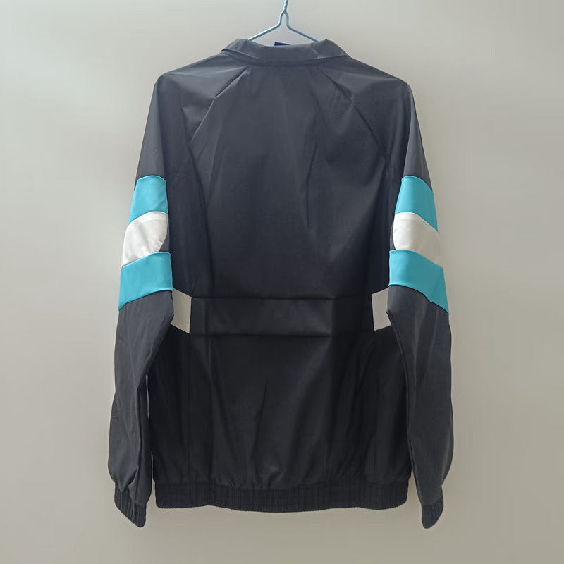 Real Madrid 2024/25 Windbreaker Jacket I
