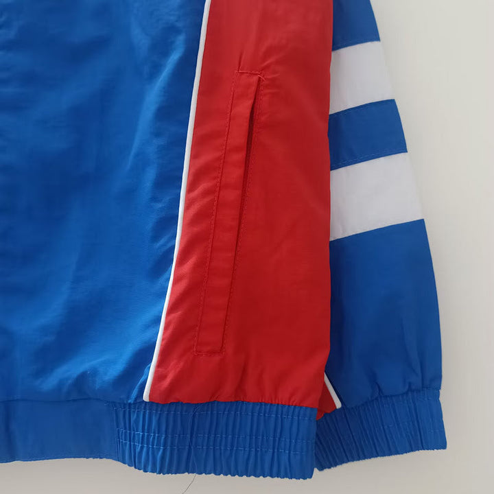 Lyon 2024/25 Windbreaker Jacket