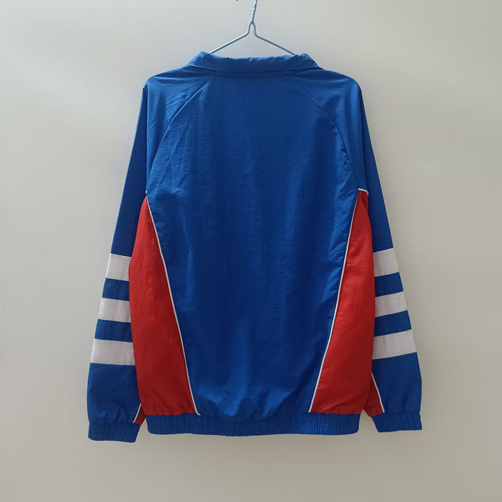 Lyon 2024/25 Windbreaker Jacket