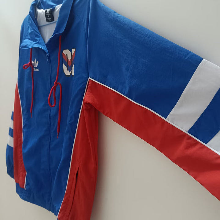 Lyon 2024/25 Windbreaker Jacket