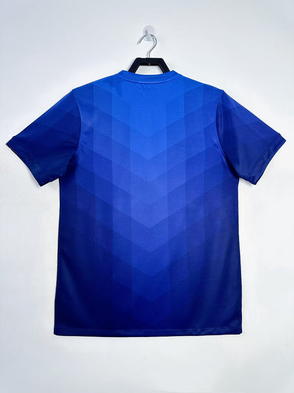 Netherlands 2014 Away Retro Shirt