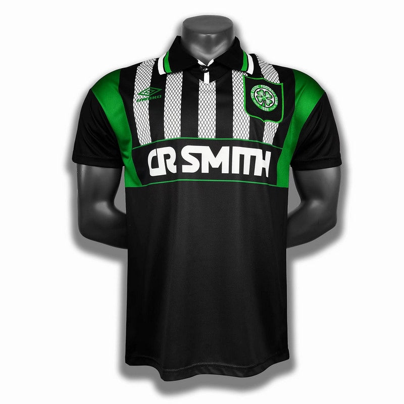 Celtic 1994/95 Away Retro Shirt