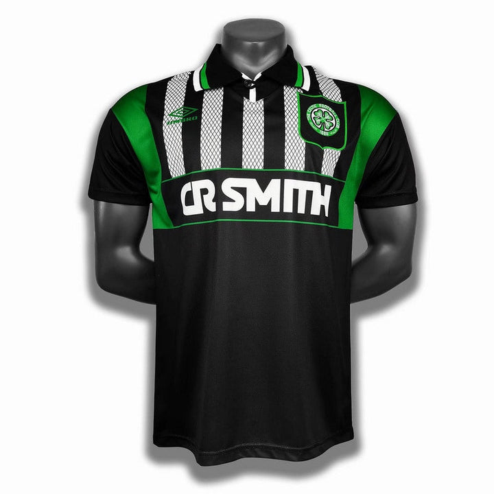 Celtic 1994/95 Away Retro Shirt