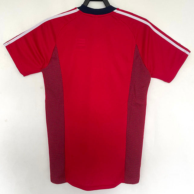 Bayern Munich 2003/04 Third Retro Shirt