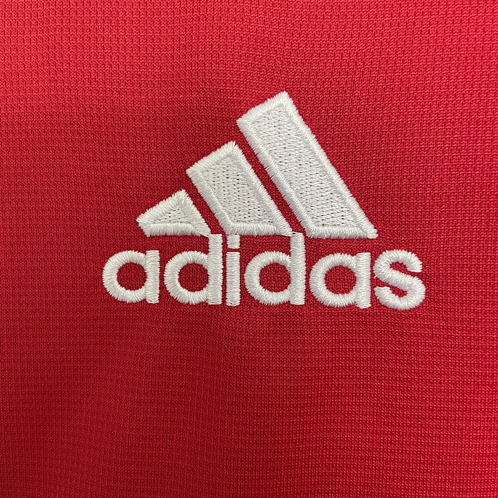 Bayern Munich 2003/04 Third Retro Shirt