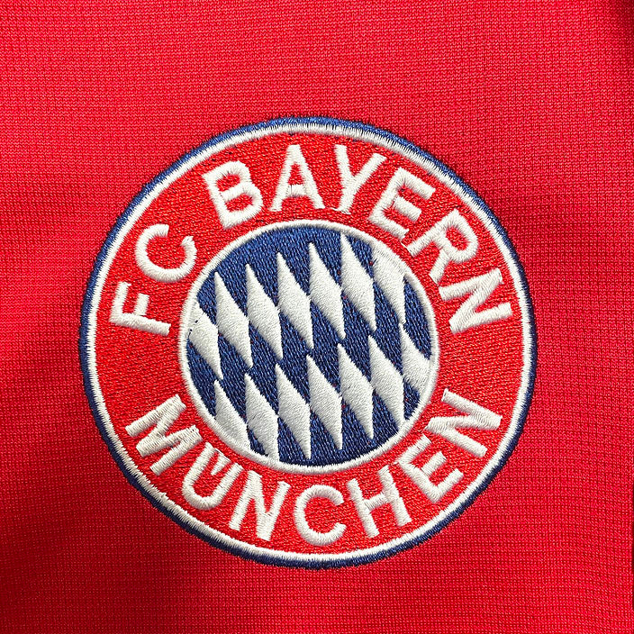 Bayern Munich 2003/04 Third Retro Shirt