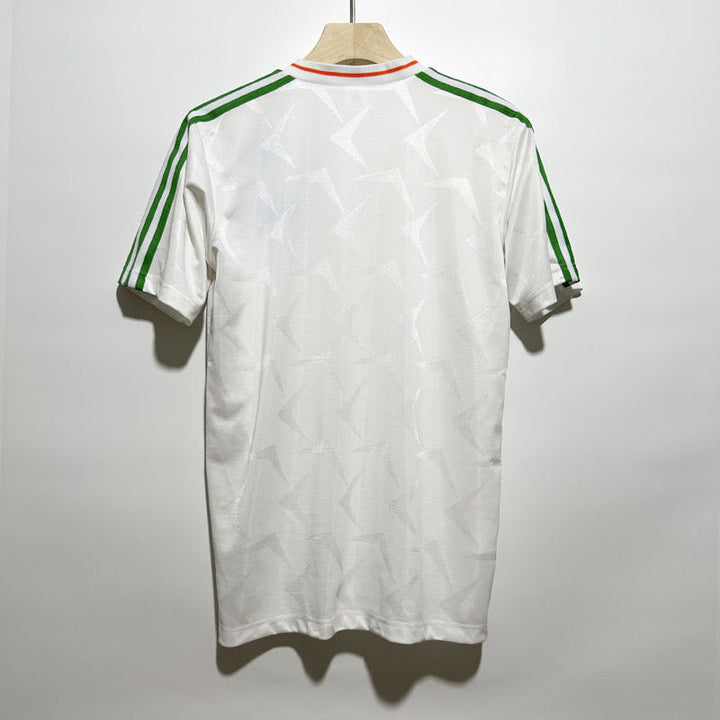 Ireland 1990 Away Retro Shirt