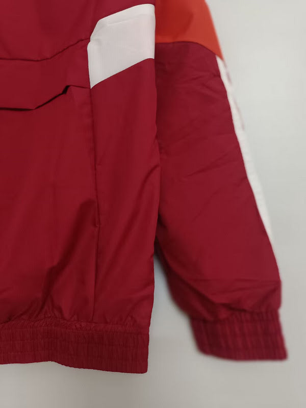 Bayern Munich 2024/25 Windbreaker Jacket