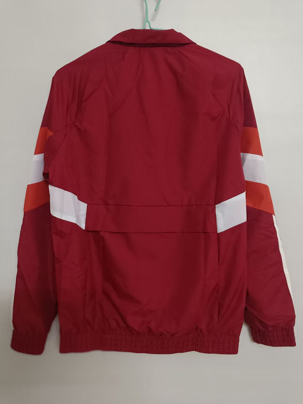 Bayern Munich 2024/25 Windbreaker Jacket