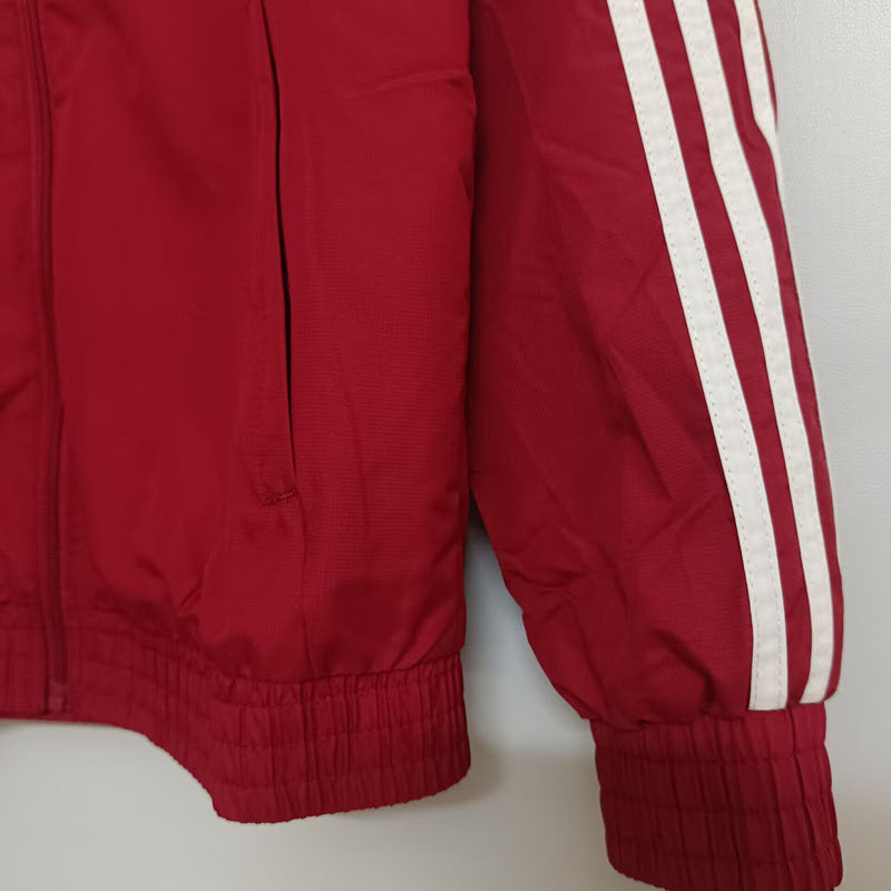 Bayern Munich 2024/25 Windbreaker Jacket