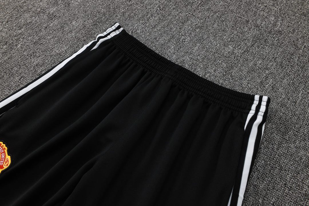 Manchester United Adidas Originals Set