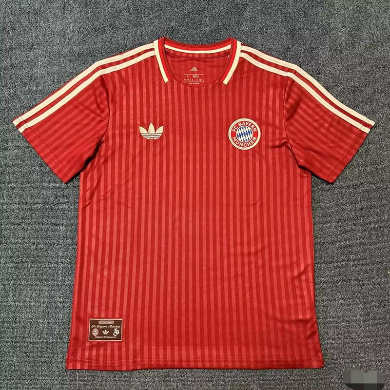 Bayern Munich 25/26 Special Edition Shirt