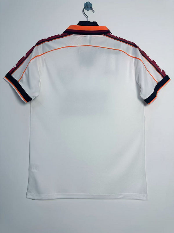 Roma 1998/99 Away Retro Shirt