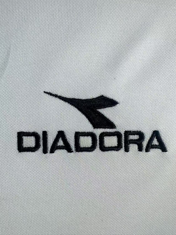 Roma 1998/99 Away Retro Shirt