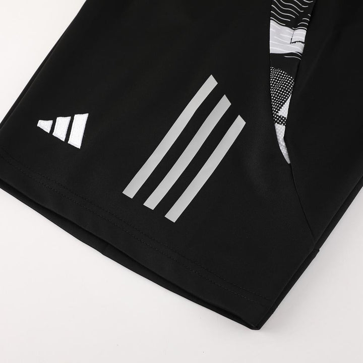 Adidas Training Kit - White III