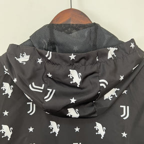 Juventus 2023 Windbreaker Jacket