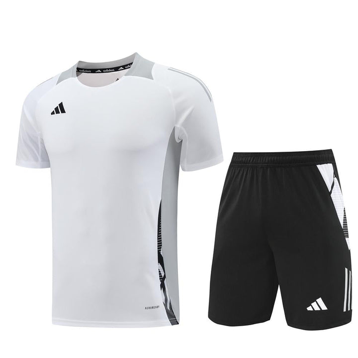 Adidas Training Kit - White III