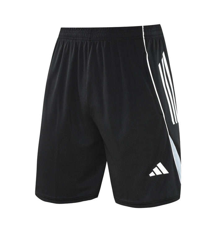 Real Madrid 2025/26 Training Short - Black