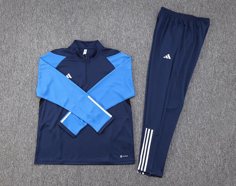 Adidas Training Set - Blue III