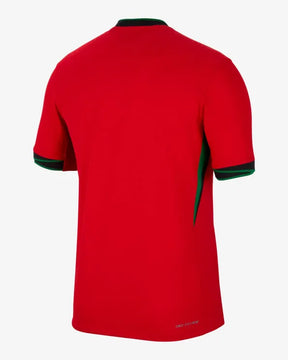 Portugal 2024/25 Home Shirt