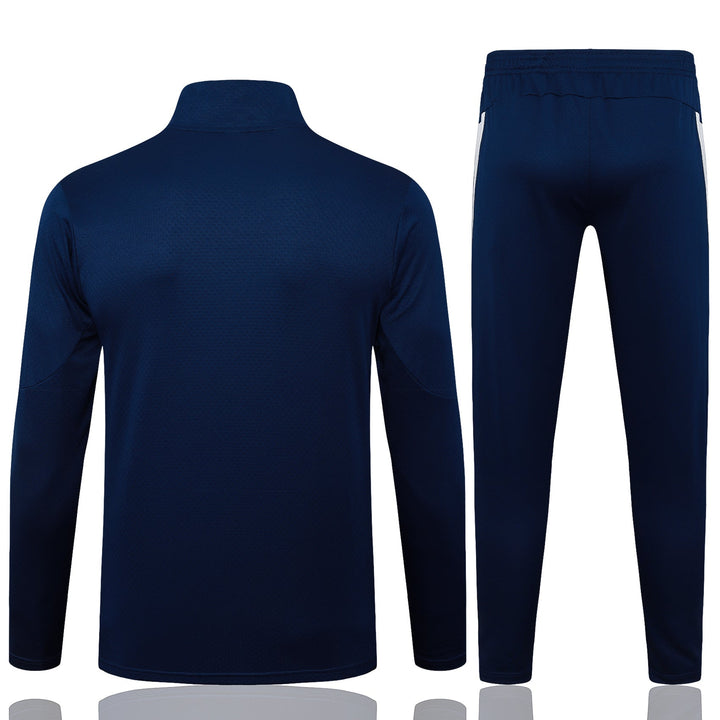 Portugal Training set 24/25 - Navy Blue