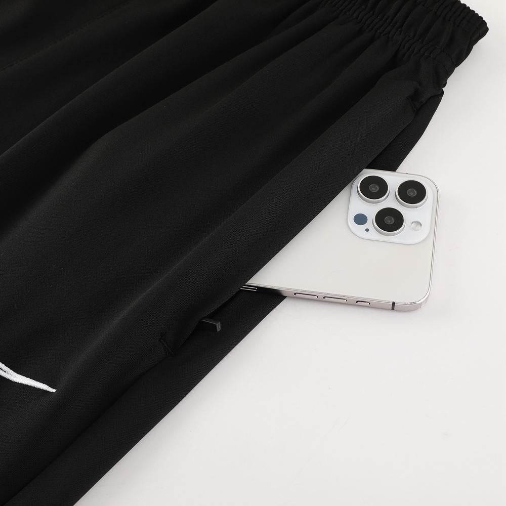 Nike Training Kit - Black II